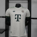 FC Bayern München Spielertrikot Oktoberfest Edition 2025/2026