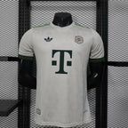 FC Bayern München Spielertrikot Oktoberfest Edition 2025/2026