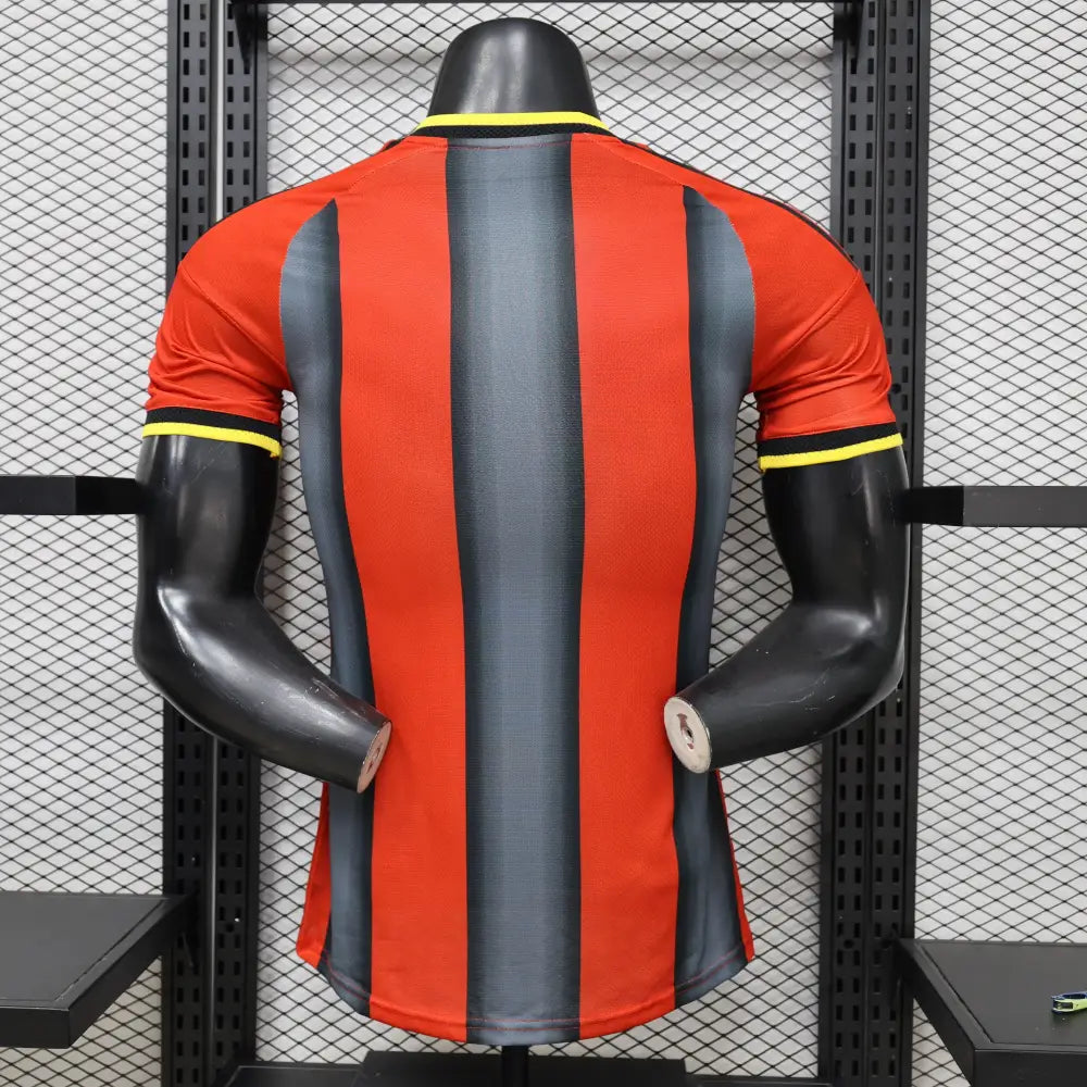 Belgien Trikot Konzept WM 2026