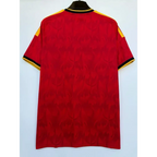 Belgien Heimtrikot Weltmeisterschaft 2026