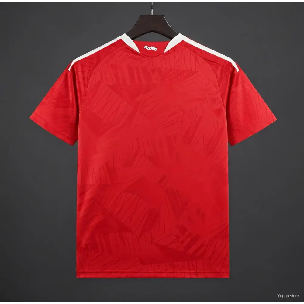 Benfica Lisbon Home Jersey 2026/2027