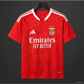 Benfica Lisbon Home Jersey 2026/2027