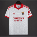 Maillot Benfica Lisbonne Extérieur 2026/2027 Fan Passe D