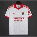 Maillot Benfica Lisbonne Extérieur 2026/2027 Fan Passe D