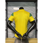 Benin Heimtrikot 2025/2026
