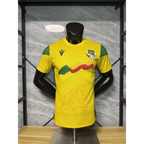 Benin Heimtrikot 2025/2026