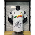 Benin away jersey 2025/2026