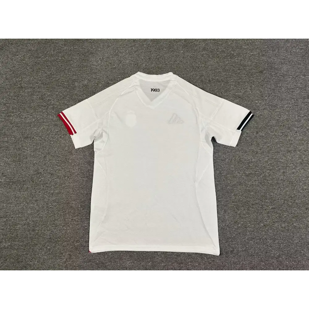 Besiktas Home Jersey 2025/2026