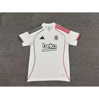 Besiktas Home Jersey 2025/2026