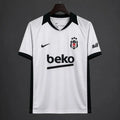 Maillot Besiktas Domicile 2026/2027 Passe D