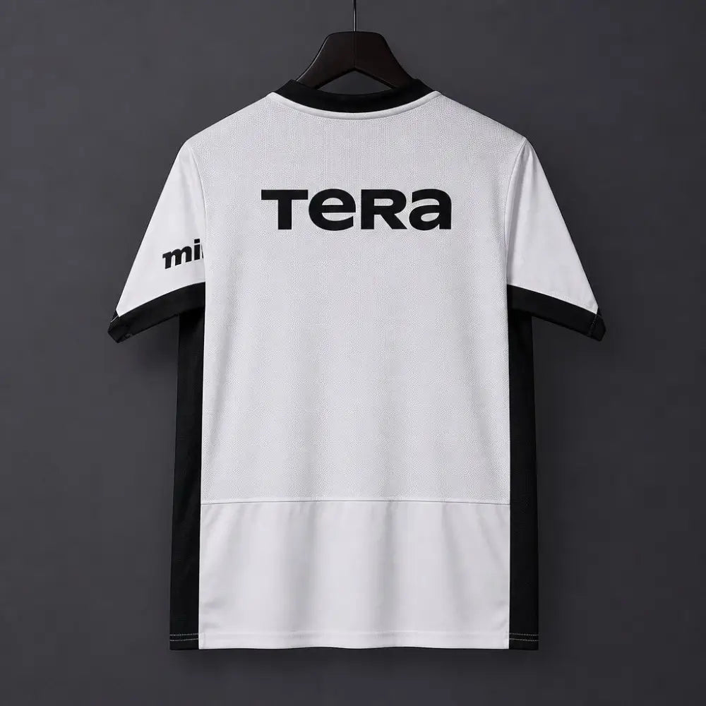 Maillot Besiktas Domicile 2026/2027 Passe D