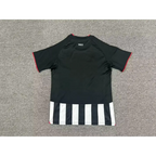 Besiktas Black Jersey 2025/2026