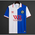 Maillot Blackburn Domicile 2026/2027 Passe D