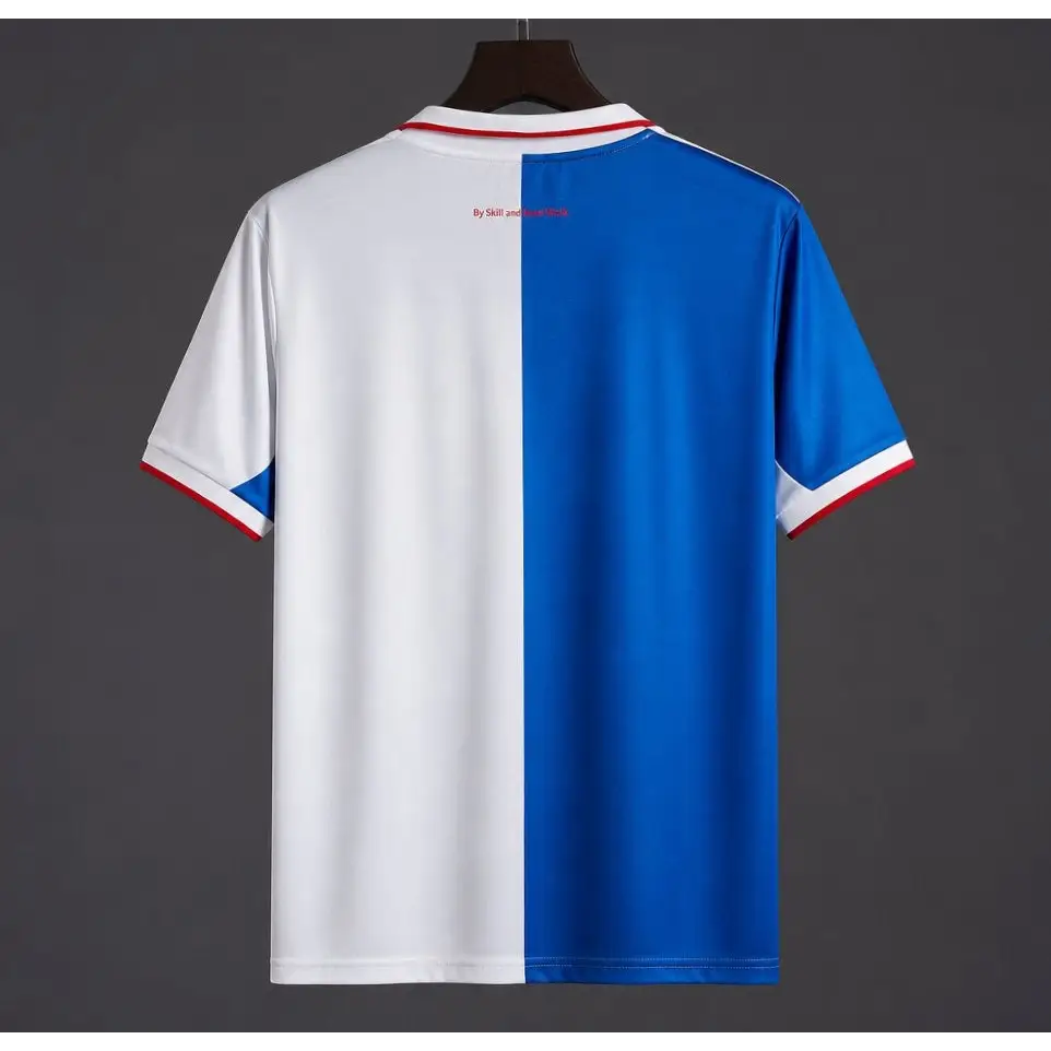 Maillot Blackburn Domicile 2026/2027 Passe D