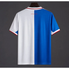 Maillot Blackburn Domicile 2026/2027 Passe D