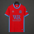 Maillot Blackburn extérieur 2026/2027 Passe D