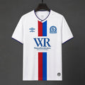 Maillot Blackburn Third 2026/2027 Passe D