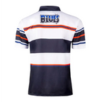 Blues Rugby Trikot 1996