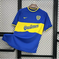 Boca Juniors Home Jersey 2000