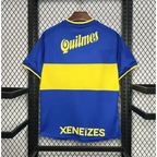Boca Juniors Home Jersey 2000