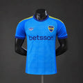 Maillot Boca Junior Domicile 2026/2027 Gardien version joueur Passe D