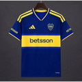 Maillot Boca Junior Domicile 2026/2027 Passe D
