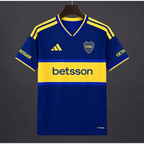Maillot Boca Junior Domicile 2026/2027 Passe D