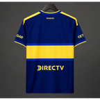 Maillot Boca Junior Domicile 2026/2027 Passe D