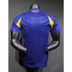 Boca Juniors Home Player Version Jersey 2025/2026