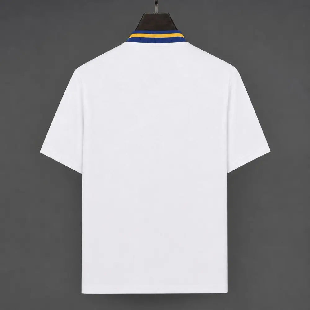 Maillot Boca Junior échauffement 2026/2027 Passe D