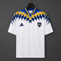 Maillot Boca Junior échauffement 2026/2027 Passe D