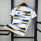 Boca Juniors Away Jersey 2025/2026
