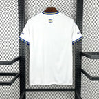Boca Juniors Away Jersey 2025/2026