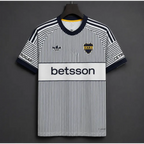 Maillot Boca Junior Extérieur 2026/2027 Passe D