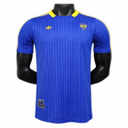 Boca Juniors Player Version Icon Jersey 2025/2026