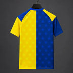 Maillot Boca Junior Pré Match 2026/2027 Passe D