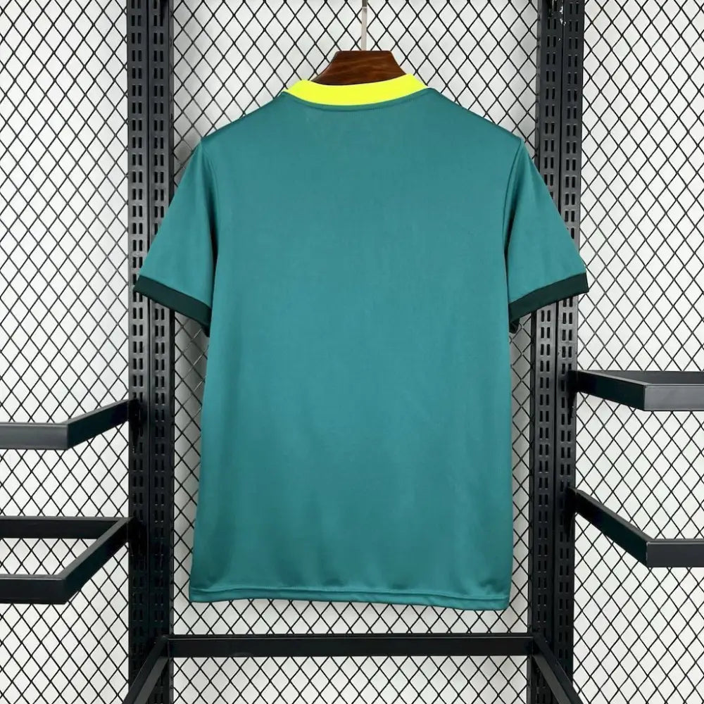Bolivien Trikot Weltmeisterschaft 2026 Heim