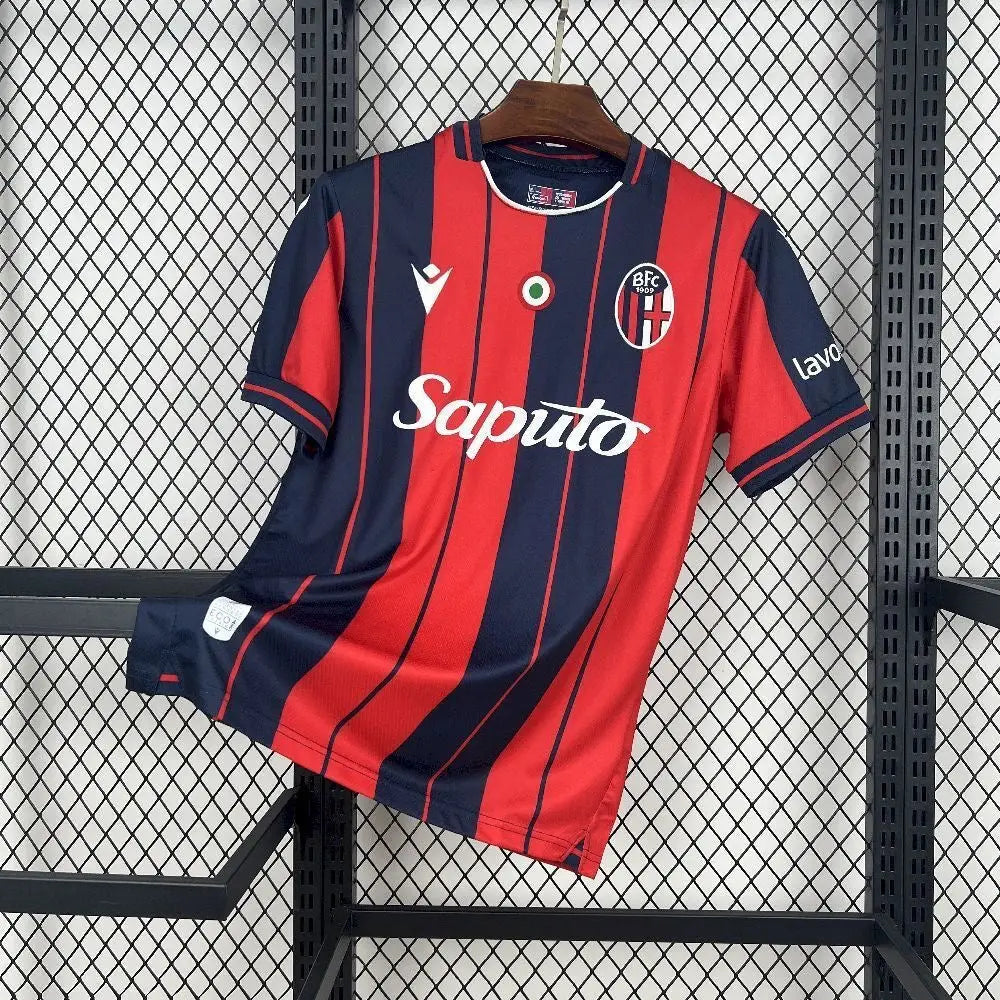 Bologna Heimtrikot 2025/2026