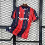 Bologna Heimtrikot 2025/2026