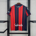 Bologna Heimtrikot 2025/2026
