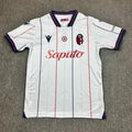 Bologna Away Jersey 2025/2026