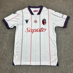 Bologna Away Jersey 2025/2026