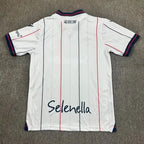Bologna Away Jersey 2025/2026