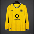 Borussia Dortmund Heimtrikot 2026/2027 Langarm