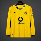 Borussia Dortmund Heimtrikot 2026/2027 Langarm
