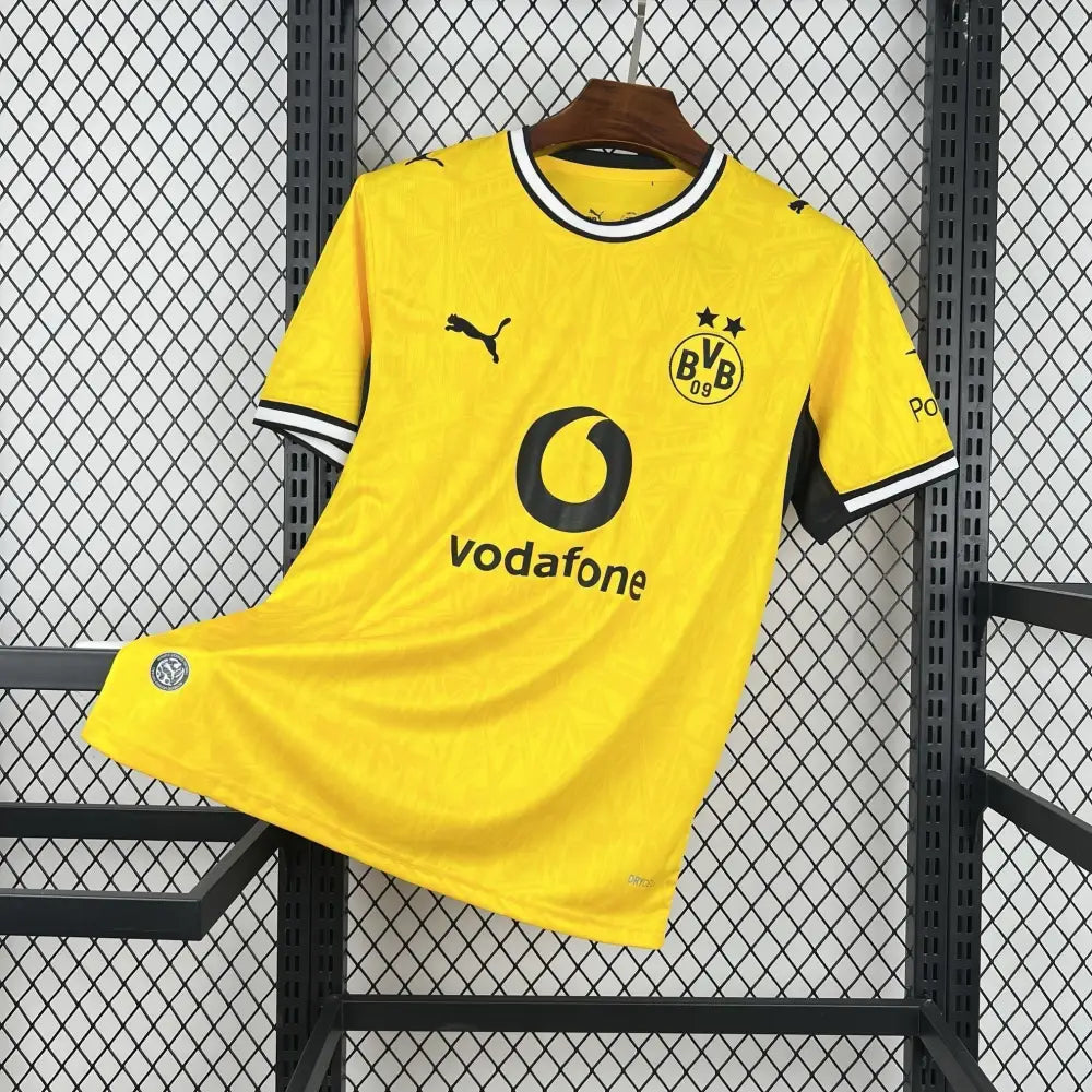 Borussia Dortmund Heimtrikot 2026/2027