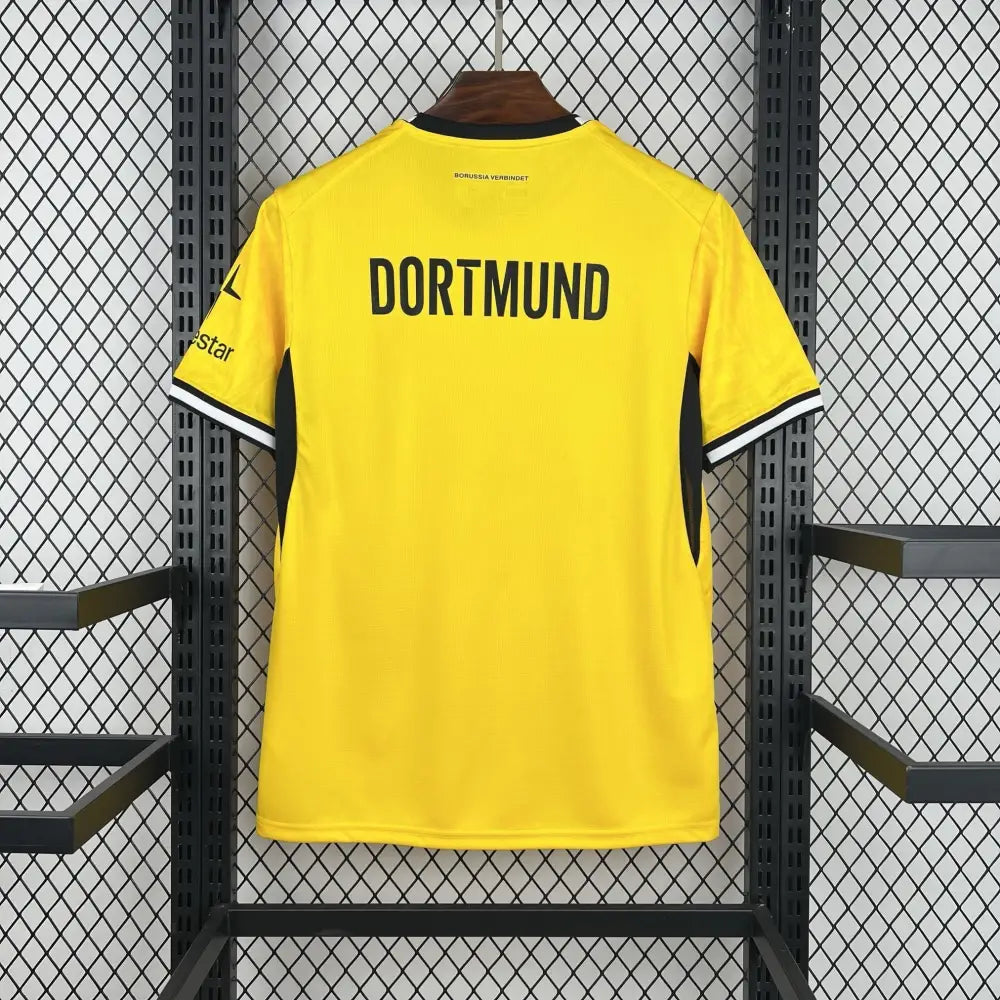 Borussia Dortmund Heimtrikot 2026/2027
