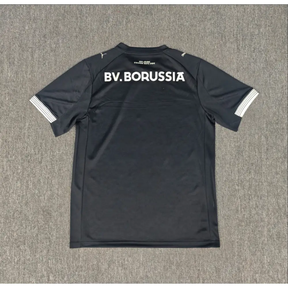 Borussia Dortmund Auswärtstrikot 2026/2027