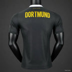 Borussia Dortmund Away Player Version Jersey 2026/2027