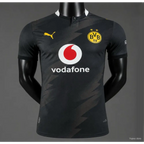 Borussia Dortmund Away Player Version Jersey 2026/2027